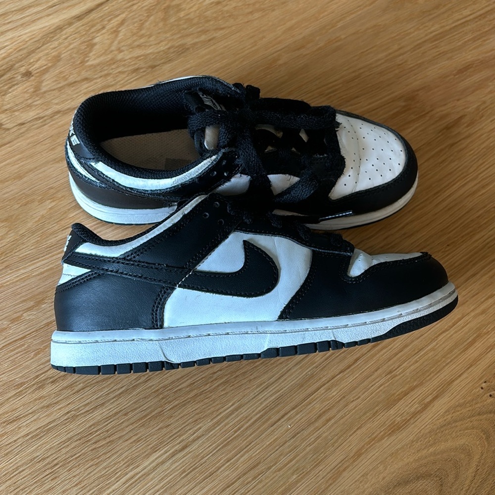 Nike Dunk Low Retro